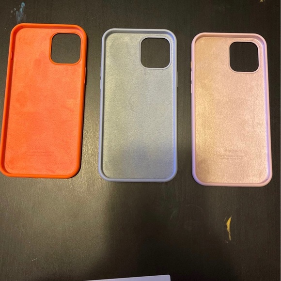 iPhone 12 Pro Max Cases - Picture 3 of 7